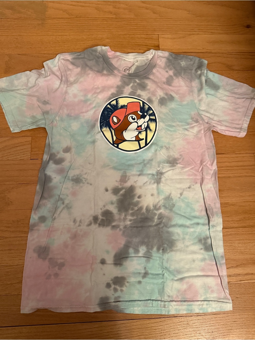 Bucee’s Limited Edition T-Shirt